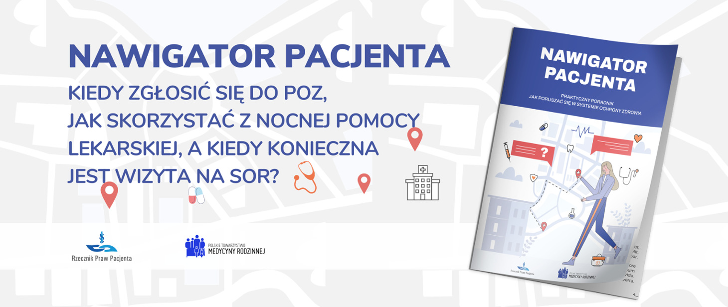 POZ, NPL czy SOR? – baner