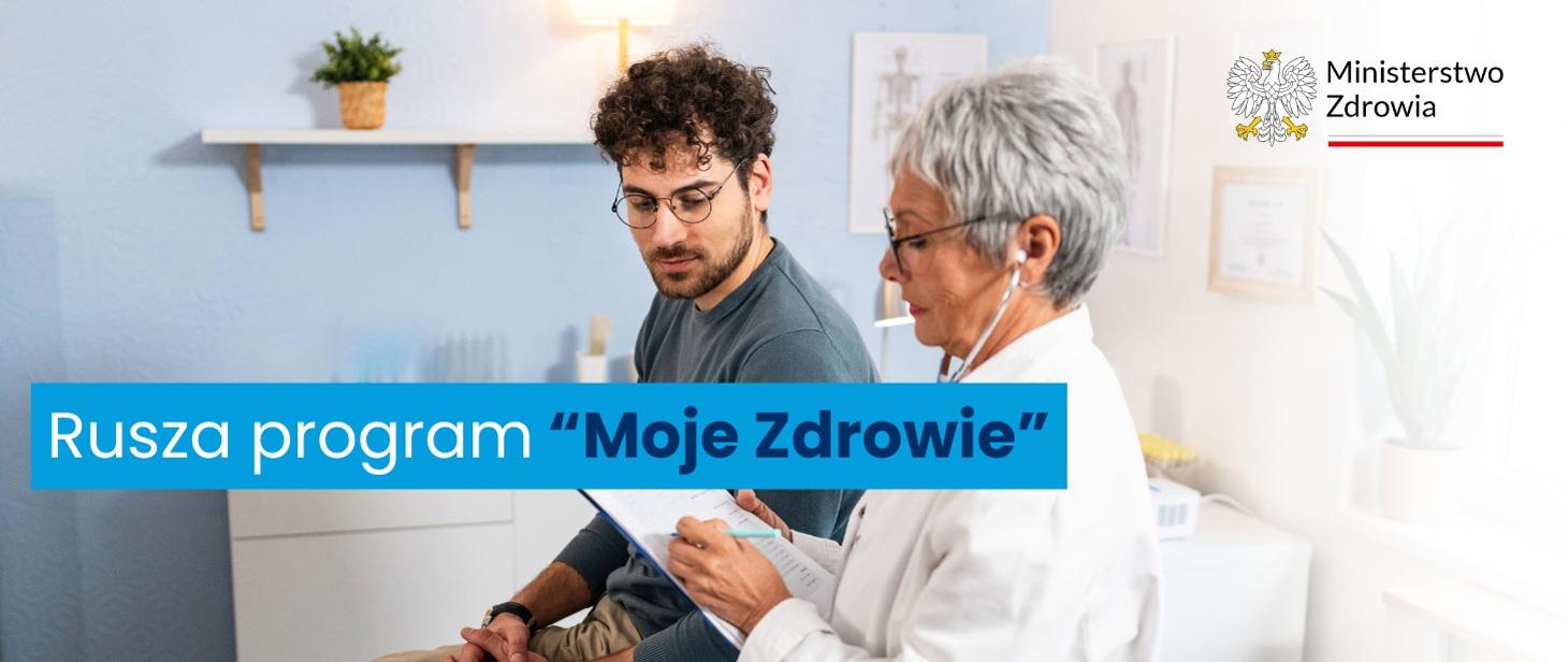 Moje Zdrowie rusza w Salusie – zdjęcie 1