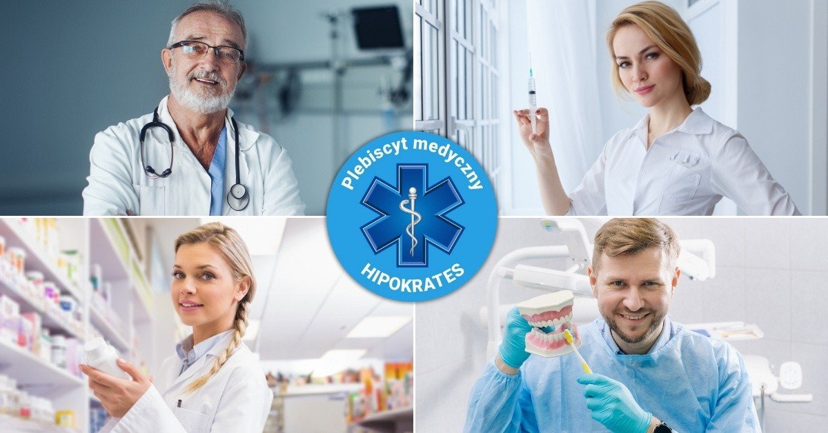 Nominacje Hipokrates 2025 – zdjęcie 1
